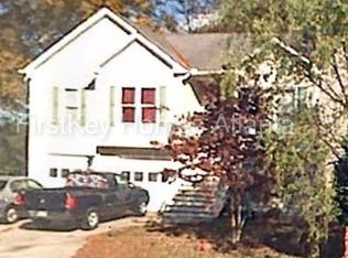 25 Stoneybrook Ct, Cartersville, GA 30121