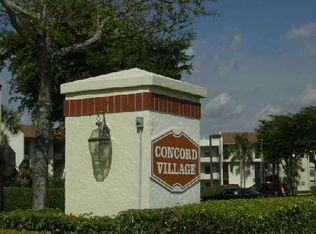 7750 W McNab Rd APT 102, Tamarac, FL 33321