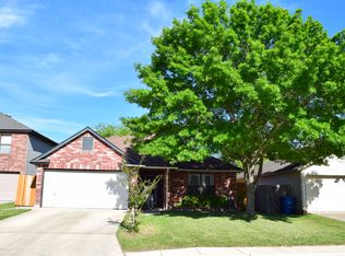 7018 Jade Fld, San Antonio, TX 78240