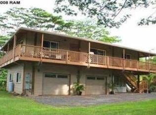 105 Hohani Pl, Haiku, HI 96708