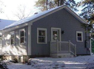 4 Fern Ave, Wolfeboro, NH 03894