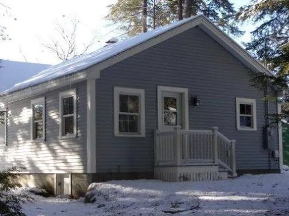 4 Fern Avenue, Wolfeboro, NH 03894