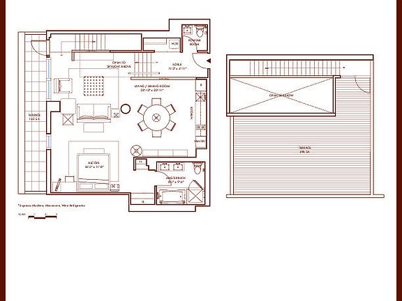 2nd image of 55 Wall St APT 944