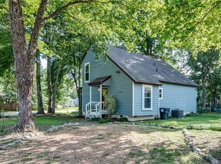 15808 Tri Gate Rd, Chester, VA 23831