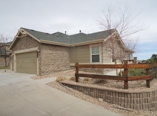 21920 E Irish Dr, Aurora, CO 80016