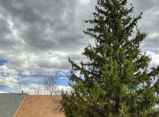 5412 Fossil Ct N, Fort Collins, CO 80525
