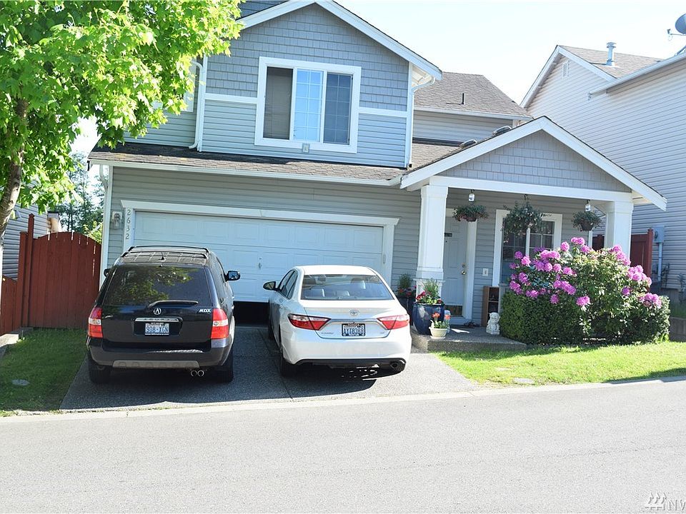 1st image of 2632 140th Pl SW #13