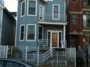 1119 W Schubert Ave, Chicago, IL 60614