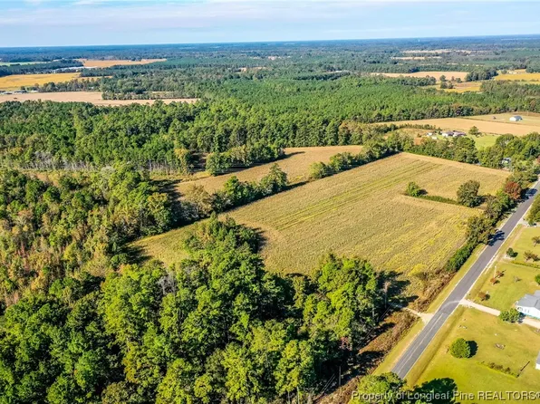 Wesley Rd, Rowland, NC 28383