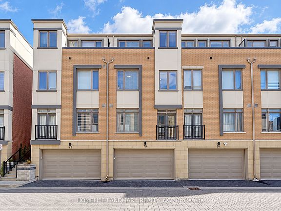 3rd image of 70 William Saville St