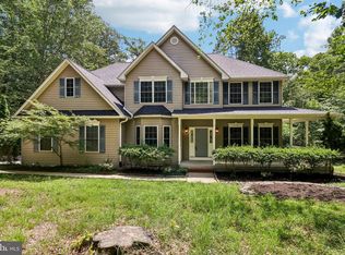 4827 Blueberry Dr, Brandywine, MD 20613