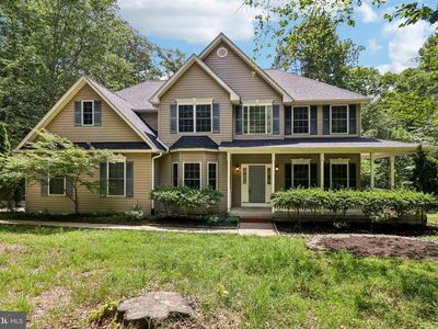 4827 Blueberry Dr, Brandywine, MD, 20613