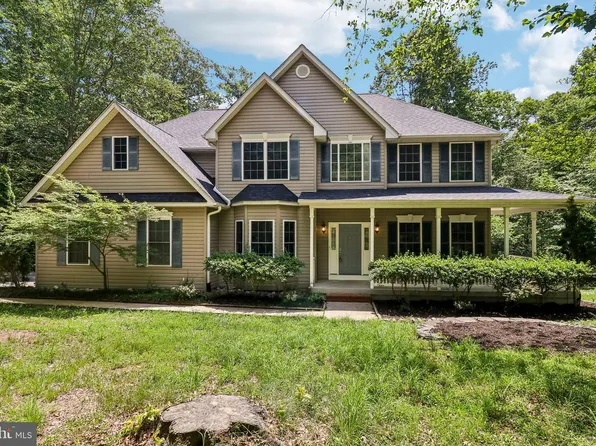 4827 Blueberry Dr, Brandywine, MD 20613