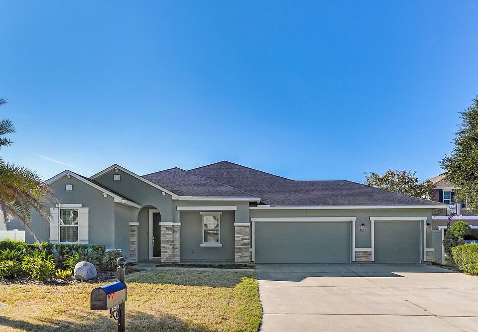 1st image of 12518 Westberry Manor Dr