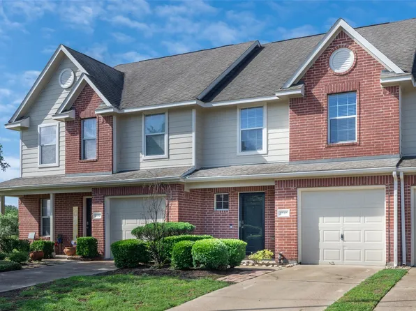 1648 Grable Cove Ln, Spring, TX 77379