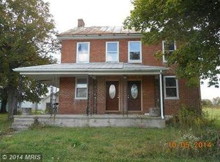 599 Mud College Rd, Littlestown, PA 17340