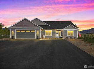 1271 Leo Ln, Cle Elum, WA