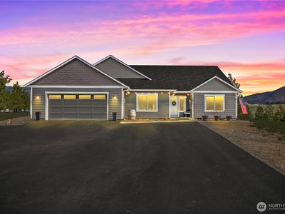 1271 Leo Lane, Cle Elum, WA, 98922