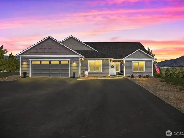 1271 Leo Lane, Cle Elum, WA 98922
