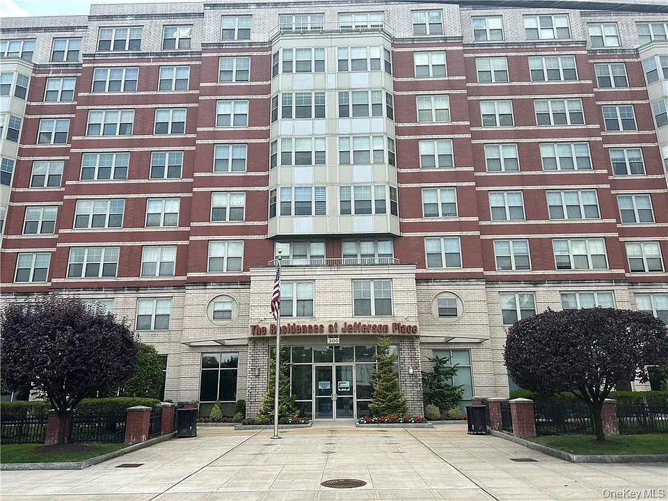 300 Mamaroneck Ave #729