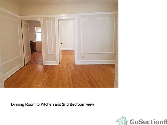 5th image of 6239 N Bell Ave #2