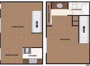 18550 Burbank Blvd APT 113, Tarzana, CA 91356
