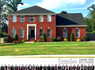 8673 Pershing Rd, Chattanooga, TN 37421