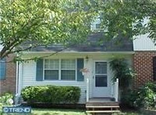 413 Anglesey Ter, West Chester, PA 19380
