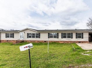 1101 Short 10th St, Barling, AR 72923