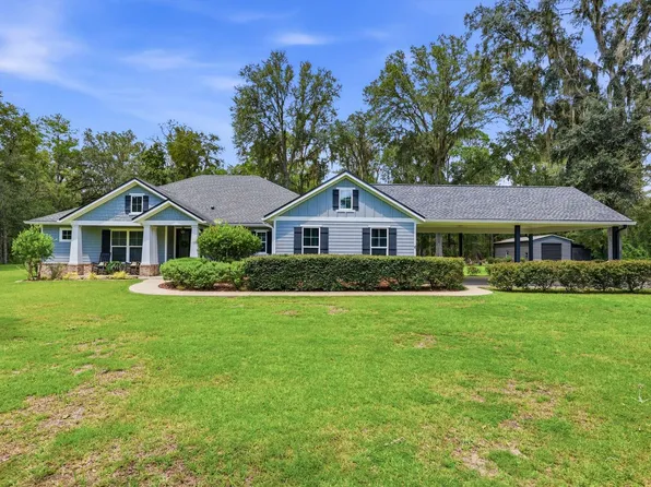 219 SW Cypresswood Gln, Lake City, FL 32025
