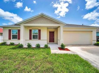 6459 NW Frenze St, Port Saint Lucie, FL 34986