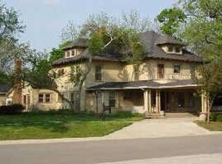 414 Franklin St, Blissfield, MI