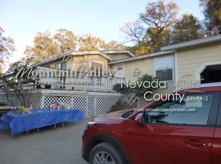 16260 Hilaire Rd, Rough And Ready, CA 95975