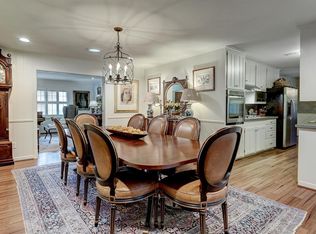 4614 Verone St, Bellaire, TX 77401