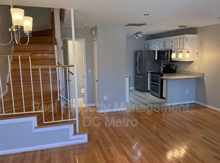1125 Harvard St NW Unit F, Washington, DC 20009