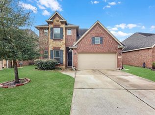 10518 Sun River Falls Dr, Humble, TX 77396