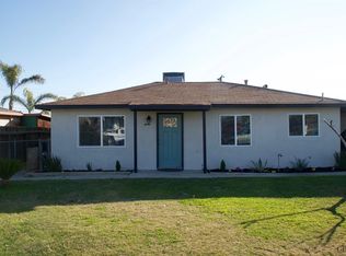 2512 Mirador Dr, Bakersfield, CA 93305