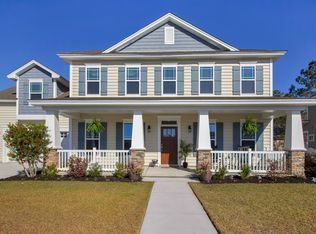 32 Autumn Lake Dr, Savannah, GA 31419