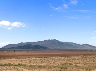 X Long Rifle Road #B, Aguila, AZ 85320