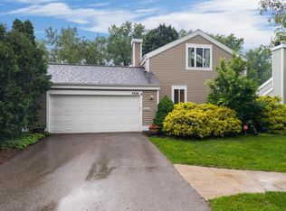 7426 Cedar Creek Trl, Madison, WI 53717