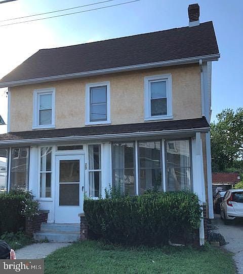 1st image of 20 Prospect Ave #2S