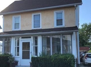 20 Prospect Ave #2S, Bryn Mawr, PA 19010