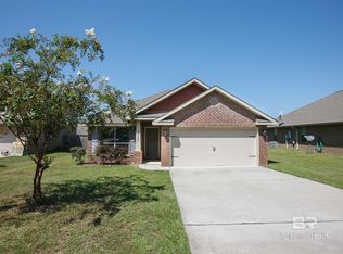 12365 Copperwood Dr, Foley, AL 36535