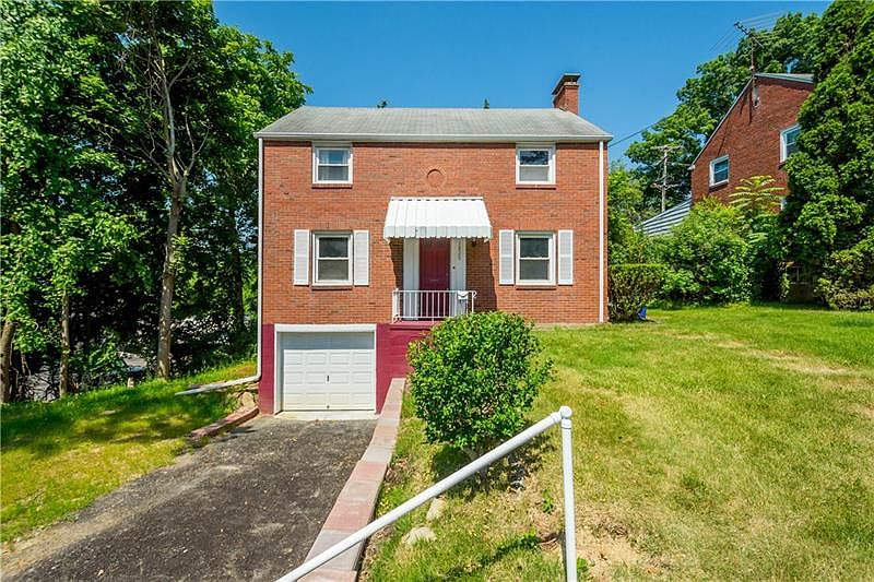 1828 Greentree Rd, Pittsburgh, PA 15220 Zillow