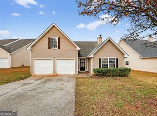 5301 Cattail Ln, Atlanta, GA 30349