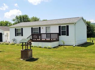 2297 Townsend Rd, Watkins Glen, NY 14891