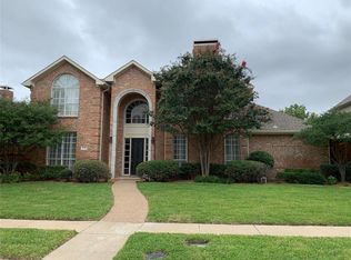5741 Ridgehaven Dr, Plano, TX 75093