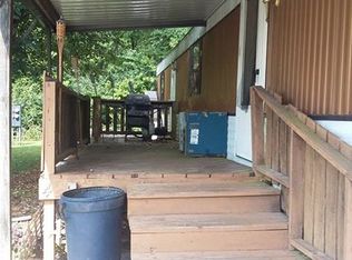 1800 Perrysville Rd LOT 42, Danville, IL 61834