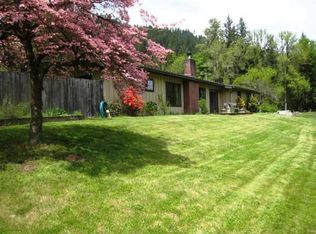 52281 McKenzie Hwy #A, Blue River, OR 97413