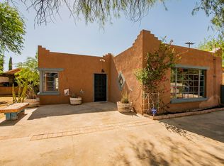 514 W President St, Tucson, AZ 85714